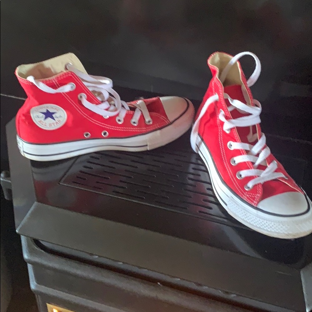 Converse